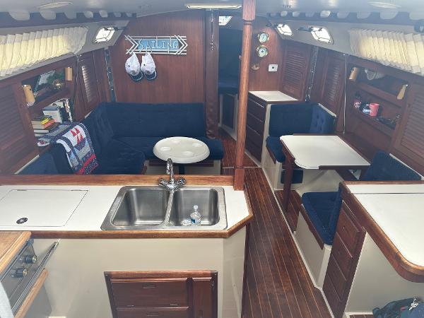 36' Catalina, Listing Number 100904730, Image No. 7