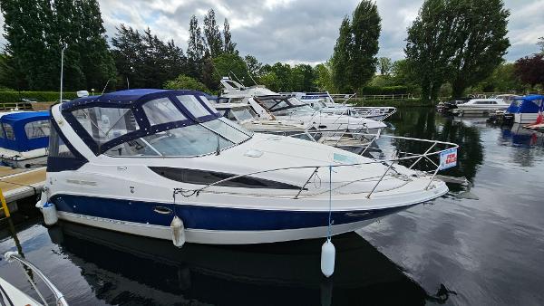 2005 Bayliner 285 CIERA