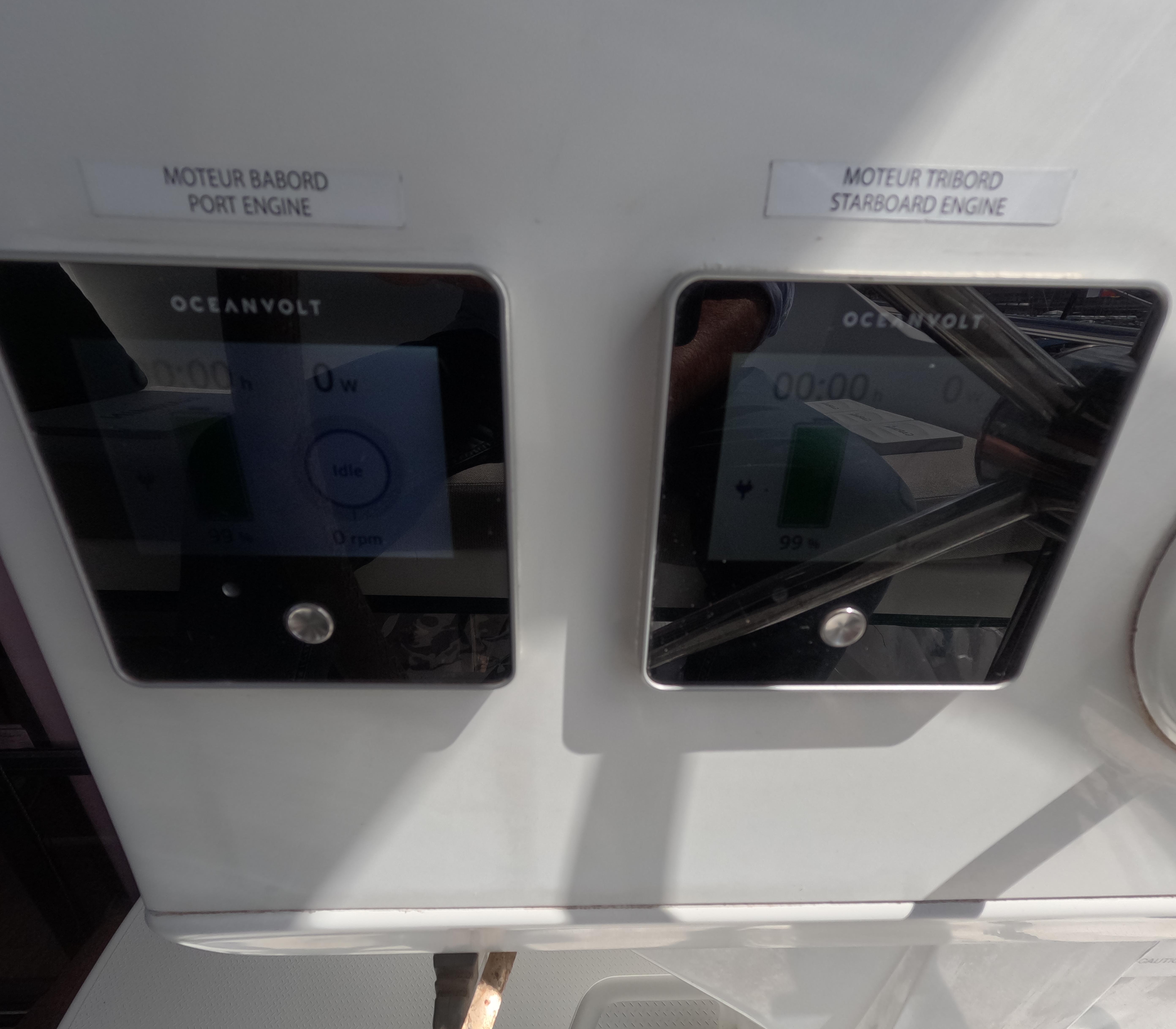 2017 Fountaine Pajot 54 