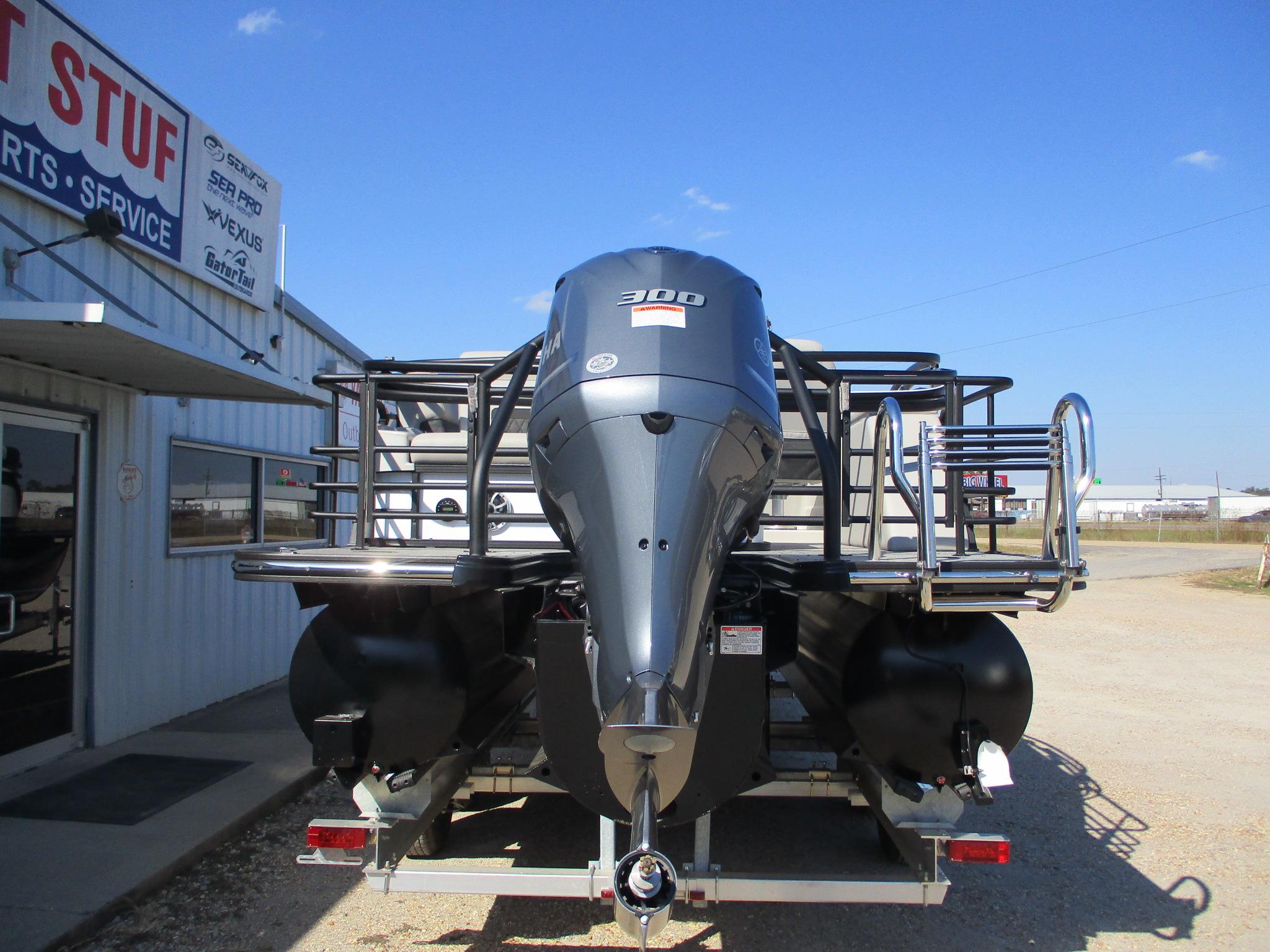 2025 Starcraft SLS 5 Q DH-7