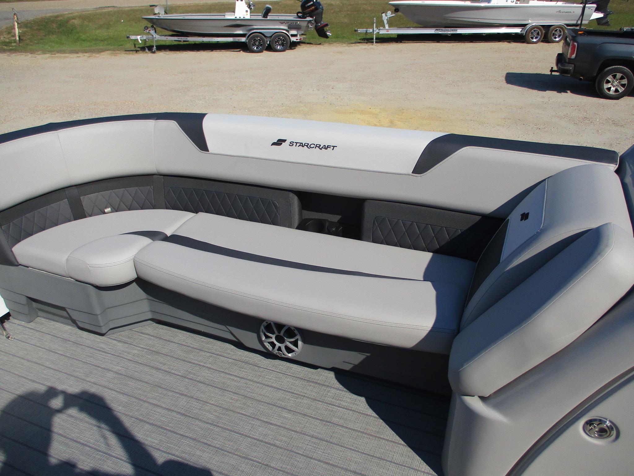 2025 Starcraft SLS 5 Q DH-13