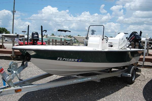 1999 Pathfinder boat for sale, model of the boat is 1806V & Image # 1 of 11