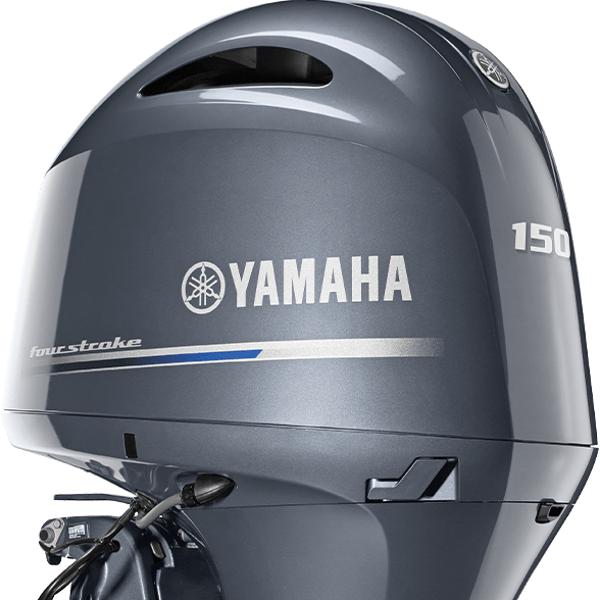 New 2021 Yamaha Outboards F150 XB, Two Rivers, Wi 54241 Boat Trader