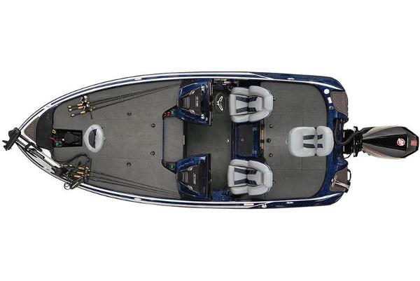 2021 Nitro boat for sale, model of the boat is Z19 & Image # 1 of 2