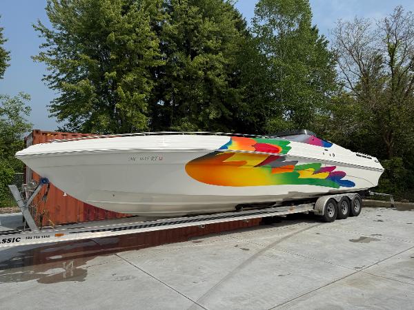 Boat Image