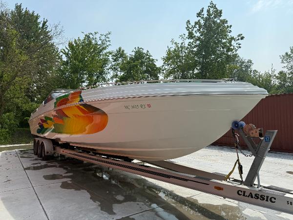 Boat Image 5