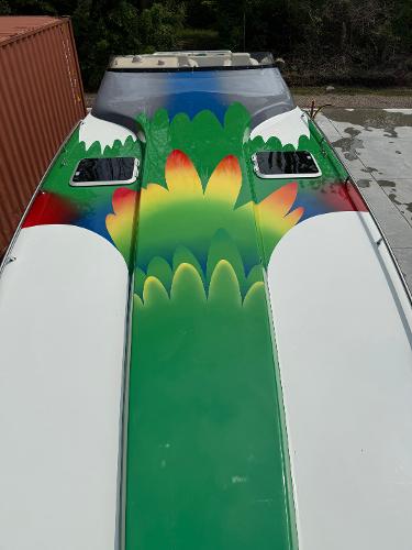 Boat Image 10