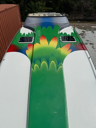 Boat Image 11