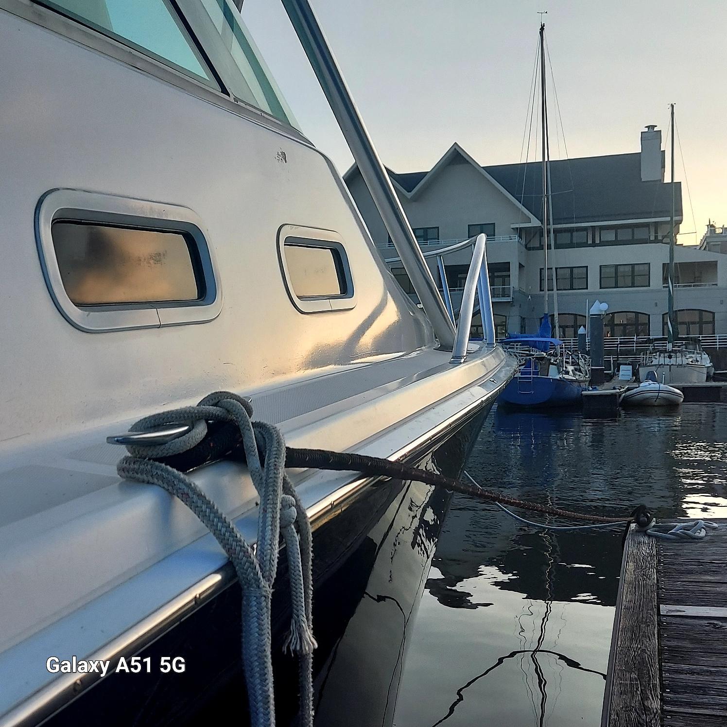 Newport RI Yacht Brokerage