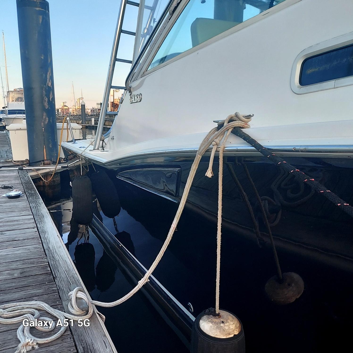 Newport RI Yacht Brokerage