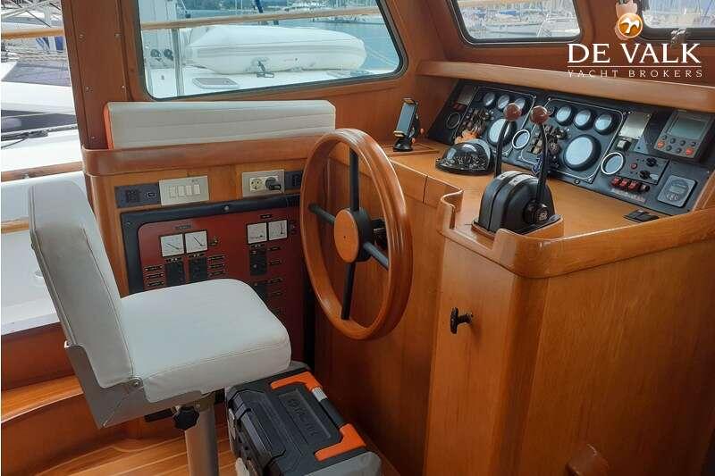 1981 42 Trawler TAYANA 42 Boats for Sale