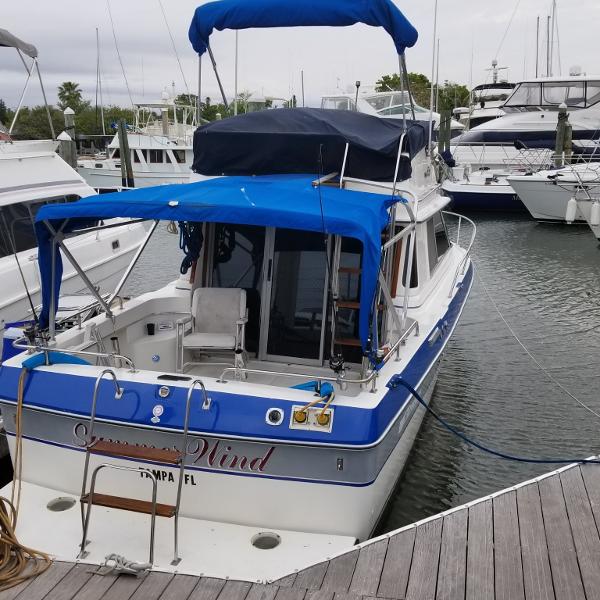 29' Cruisers, Listing Number 100898397, Image No. 5