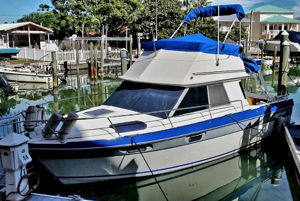 29' Cruisers, Listing Number 100898397, Image No. 7