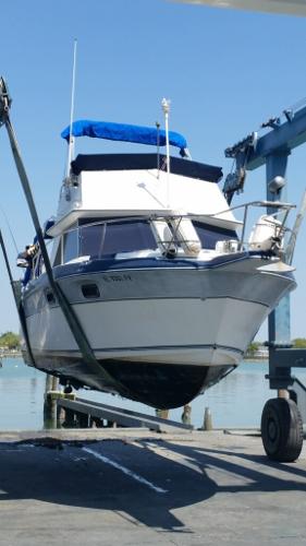 29' Cruisers, Listing Number 100898397, Image No. 2