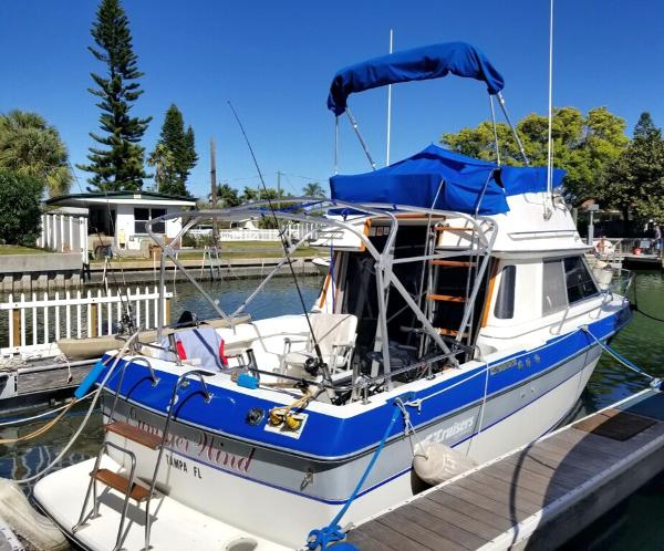 29' Cruisers, Listing Number 100898397, Image No. 10