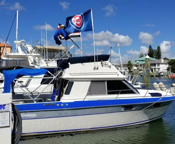 29' Cruisers, Listing Number 100898397, Image No. 11