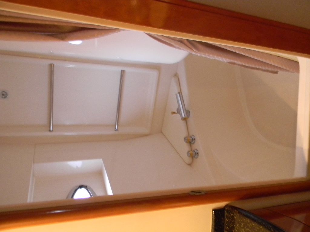 2003 Carver 506 Motor Yacht