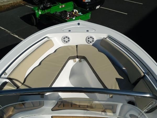 2021 Tidewater boat for sale, model of the boat is 198 CC Adventure & Image # 11 of 44