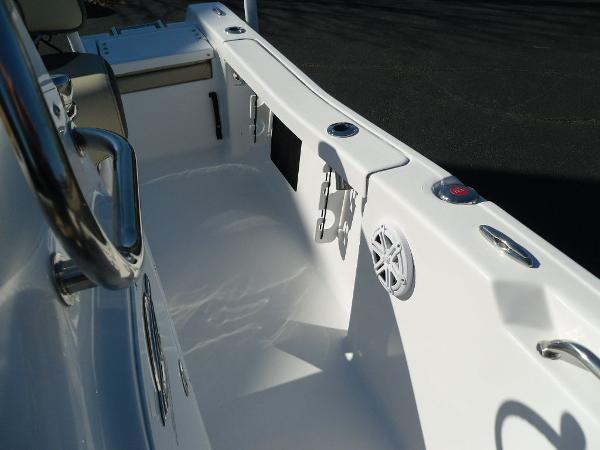 2021 Tidewater boat for sale, model of the boat is 198 CC Adventure & Image # 28 of 44