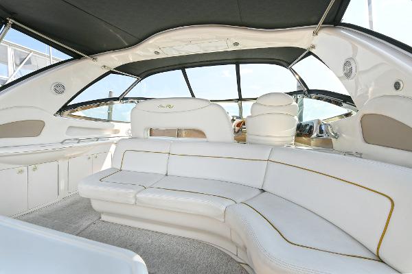 46' Sea Ray, Listing Number 100914160, - Photo No. 10