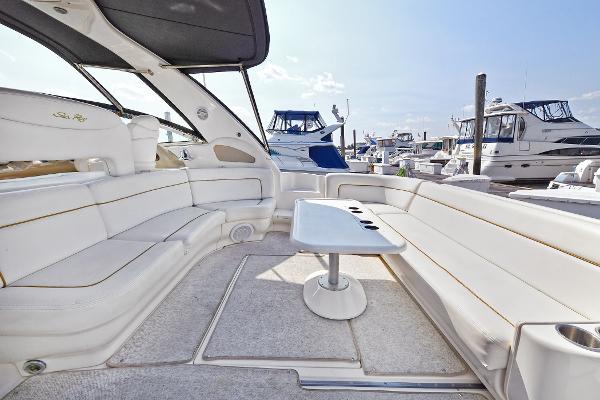 46' Sea Ray, Listing Number 100914160, - Photo No. 12