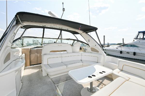 46' Sea Ray, Listing Number 100914160, - Photo No. 8