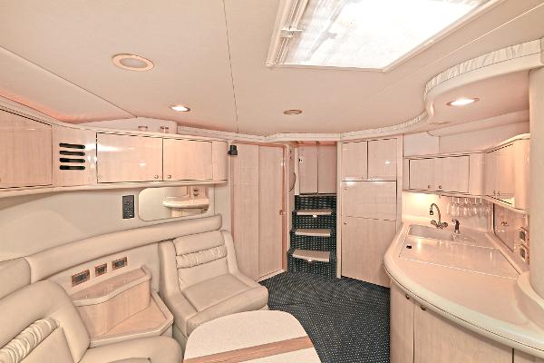 46' Sea Ray, Listing Number 100914160, - Photo No. 31