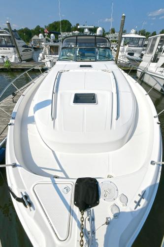 46' Sea Ray, Listing Number 100914160, - Photo No. 25