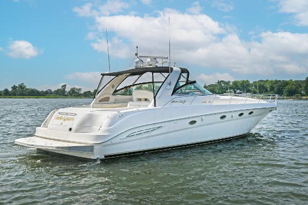 46' Sea Ray, Listing Number 100914160, - Photo No. 6