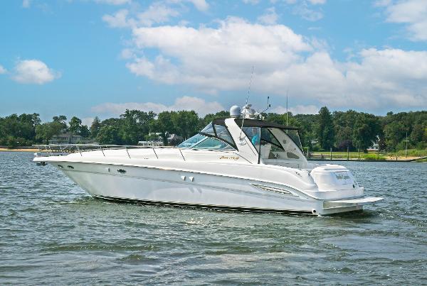 46' Sea Ray, Listing Number 100914160, - Photo No. 5