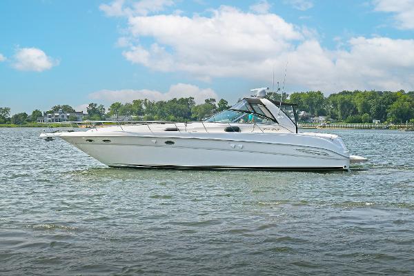 46' Sea Ray, Listing Number 100914160, Image No. 3