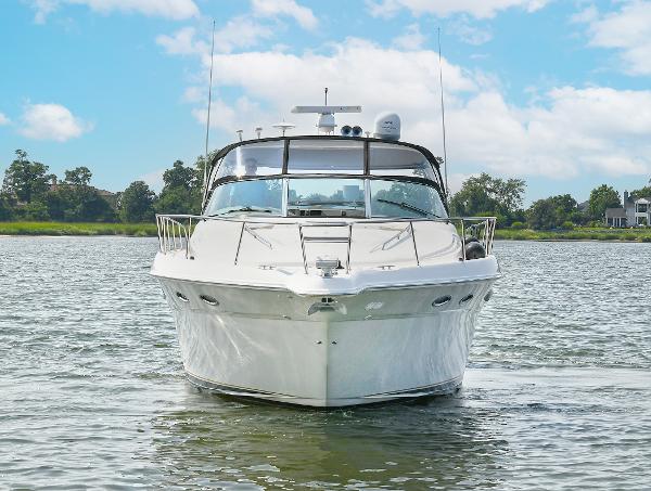 46' Sea Ray, Listing Number 100914160, - Photo No. 4