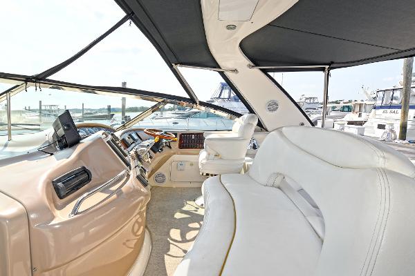 46' Sea Ray, Listing Number 100914160, - Photo No. 18