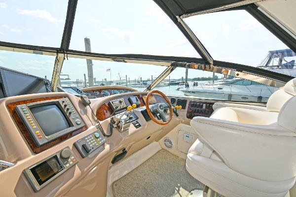 46' Sea Ray, Listing Number 100914160, - Photo No. 19