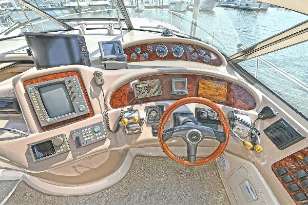 46' Sea Ray, Listing Number 100914160, - Photo No. 20