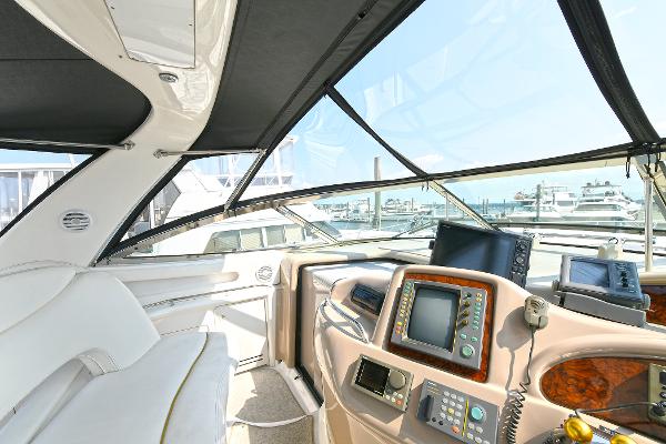 46' Sea Ray, Listing Number 100914160, - Photo No. 22