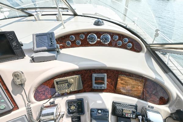 46' Sea Ray, Listing Number 100914160, - Photo No. 23