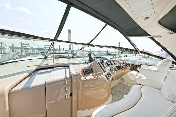 46' Sea Ray, Listing Number 100914160, - Photo No. 17