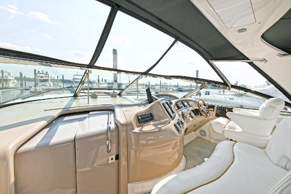 46' Sea Ray, Listing Number 100914160, Image No. 17