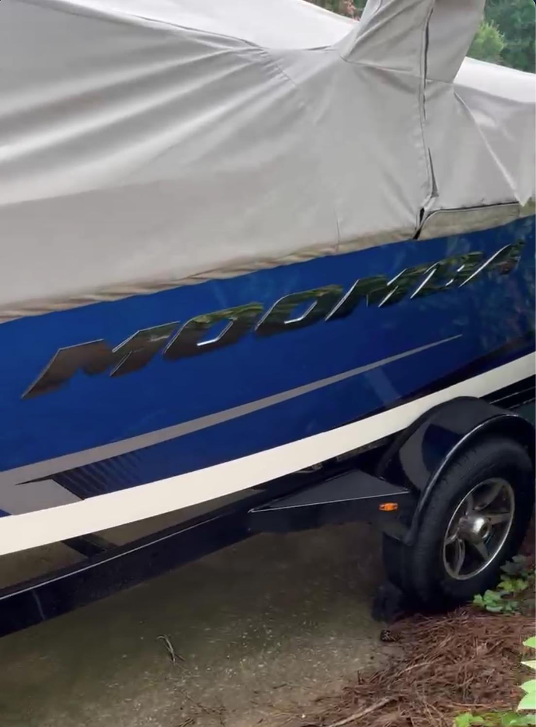 2019 Moomba Helix