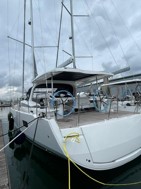 Jeanneau 65 Jeanneau 65 2023 for sale in NAPOLES IT-SA