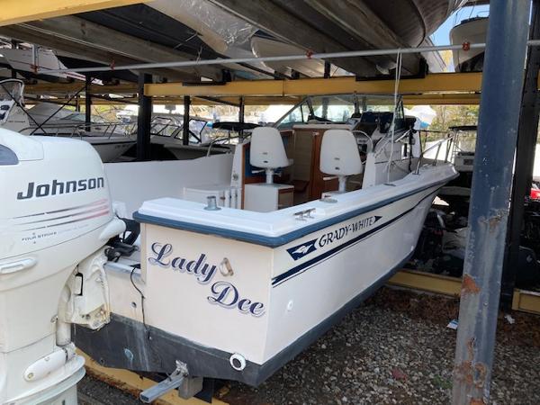 20' Grady-White, Listing Number 100900249, Image No. 2