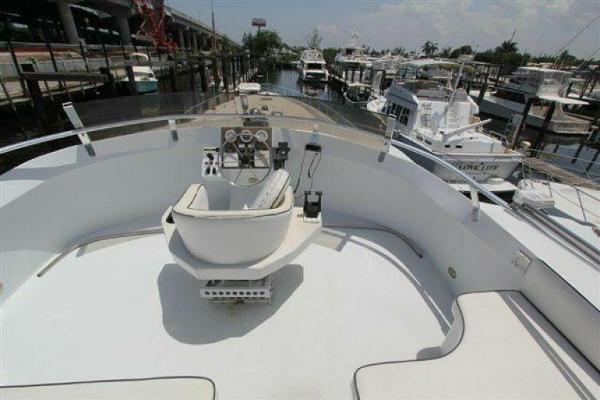 83' Falcon, Listing Number 100915590, - Photo No. 4