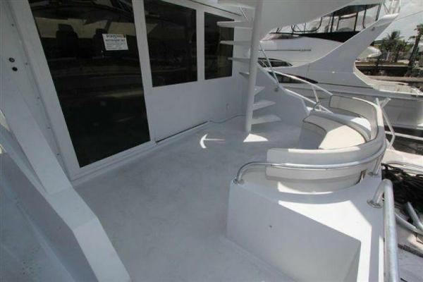 83' Falcon, Listing Number 100915590, - Photo No. 10