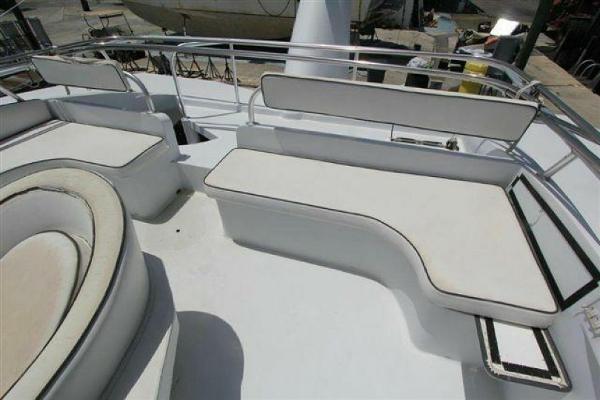 83' Falcon, Listing Number 100915590, - Photo No. 9