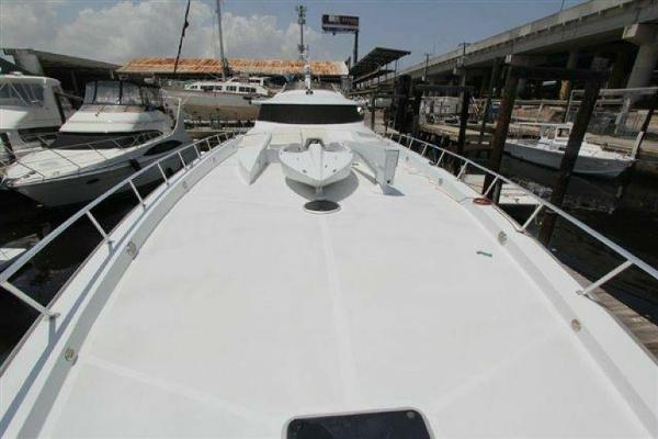 83' Falcon, Listing Number 100915590, - Photo No. 13