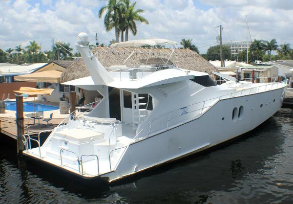 83' Falcon, Listing Number 100915590, Image No. 23