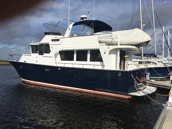 jefferson yachts for sale