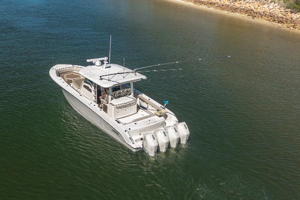 38' Boston Whaler, Listing Number 100894792, Image No. 8