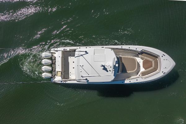 38' Boston Whaler, Listing Number 100894792, Image No. 11